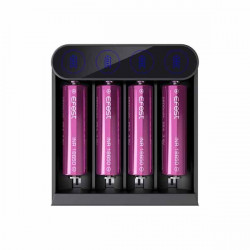 Chargeur Slim K4 Efest