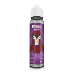 Magneto Juice Heroes Liquideo 50ml 00mg