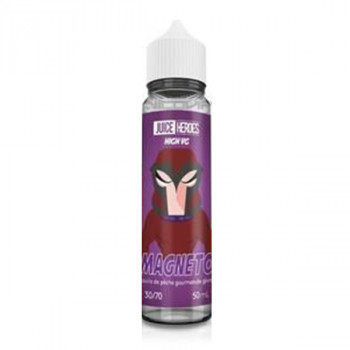 Magneto Juice Heroes Liquideo 50ml 00mg