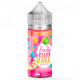 The Pink Oil Fruity Fuel 100ml 00mg