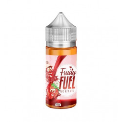 The Red Oil Fruity Fuel 100ml 00mg