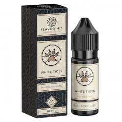 White Tiger Flavor Hit 10ml 