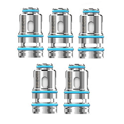 Pack de 5 résistances EZ 0.4 Exceed Grip Pro Joyetech