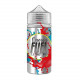 The Boost Oil Energy Fuel By Fruity Fuel 100ml 00mg