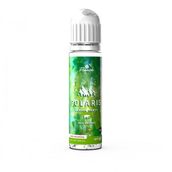 Garden Party Polaris Le French Liquide 50ml 00mg