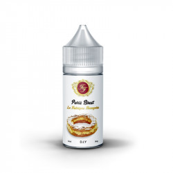Paris Brest Concentré La Fabrique Française 30ml