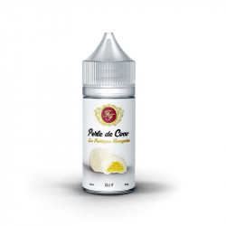 Perle De Coco Concentré La Fabrique Française 30ml