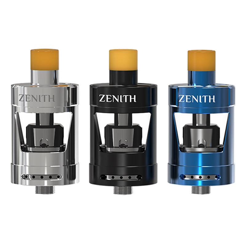 Zenith Upgrade 4ml Innokin ADNS