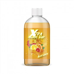 Base Agrumix 1L 40/60 00mg Xtra Juice Bar