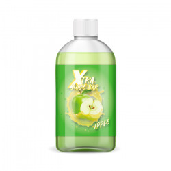 Base Apple 1L 40/60 00mg Xtra Juice Bar
