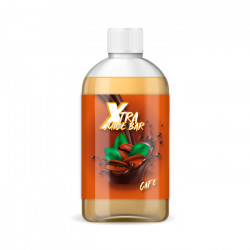 Base Café 1L 40/60 00mg Xtra Juice Bar