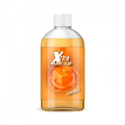 Base Caramel 1L 40/60 00mg Xtra Juice Bar