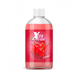 Base Cerise 1L 40/60 00mg Xtra Juice Bar