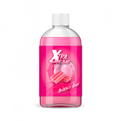 Base Buble Gum 1L 40/60 00mg Xtra Juice Bar