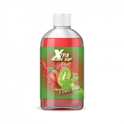 Base Duo Fraise-Kiwi 1L 40/60 00mg Xtra Juice Bar