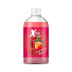 Base Fruit De La Passion 1L 40/60 00mg Xtra Juice Bar