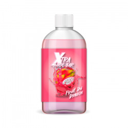 Base Fruit Du Dragon 1L 40/60 00mg Xtra Juice Bar