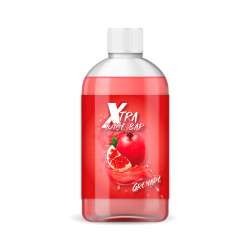 Base Grenade 1L 40/60 00mg Xtra Juice Bar