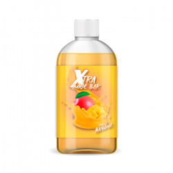 Base Mangue 1L 40/60 00mg Xtra Juice Bar