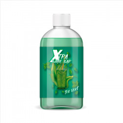 Base The Vert 1L 40/60 00mg Xtra Juice Bar