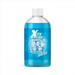 Base Xtrem Ice 1L 40/60 00mg Xtra Juice Bar