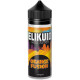 Orange Fusion Elikuid 100ml 00mg