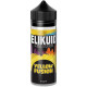 Yellow Fusion Mix Fruit Elikuid 100ml 00mg