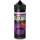 Purple Fusion Elikuid 100ml 00mg