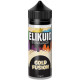 Gold Fusion Elikuid 100ml 00mg