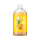 Base Ananas 1L 40/60 00mg Xtra Juice Bar