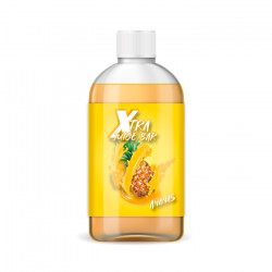 Base Ananas 1L 40/60 00mg Xtra Juice Bar