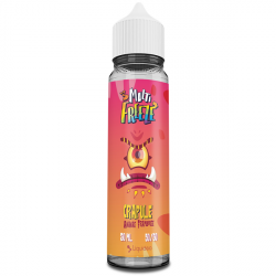 Crapule Multi Freeze Liquideo 50ml 00mg