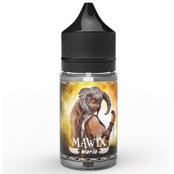 Waria Concentré Mawix 30ml