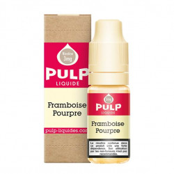 Framboise Pourpre Pulp 10ml