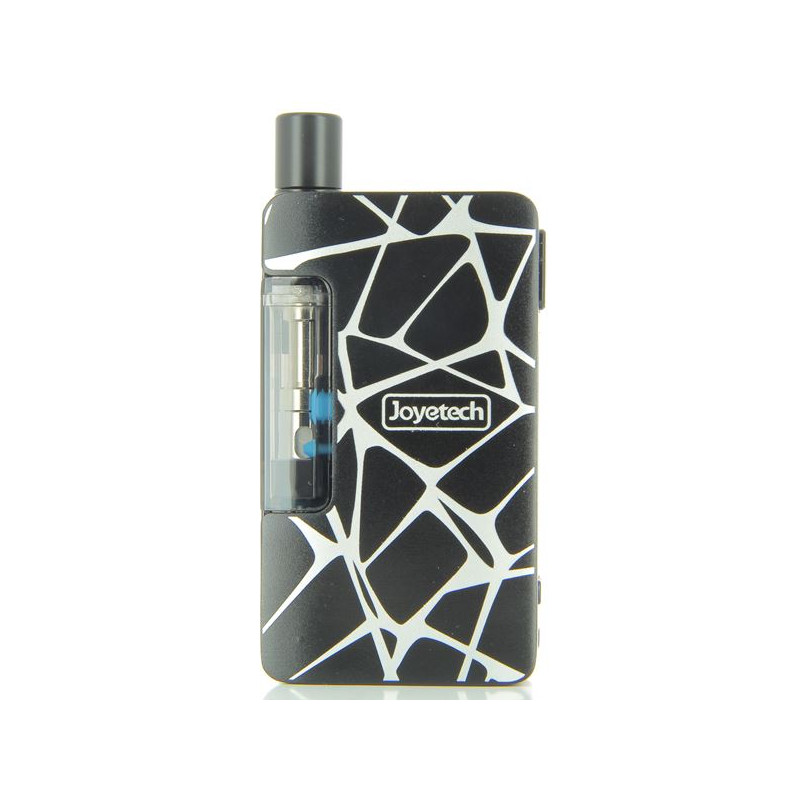 Kit Exceed Grip PLUS 80W 2.6ml Joyetech ADNS