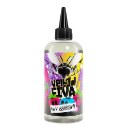 Muy Berriente Yellow Fiva Joe's Juice 200ml 00mg