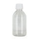 Safety empty bottle 250ml