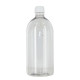 Safety empty bottle 1L