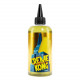 Crème Kong Caramel Joe's Juice 200ml 00mg