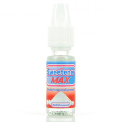 Sweetener Max Additifs Extradiy Extrapure 10ml