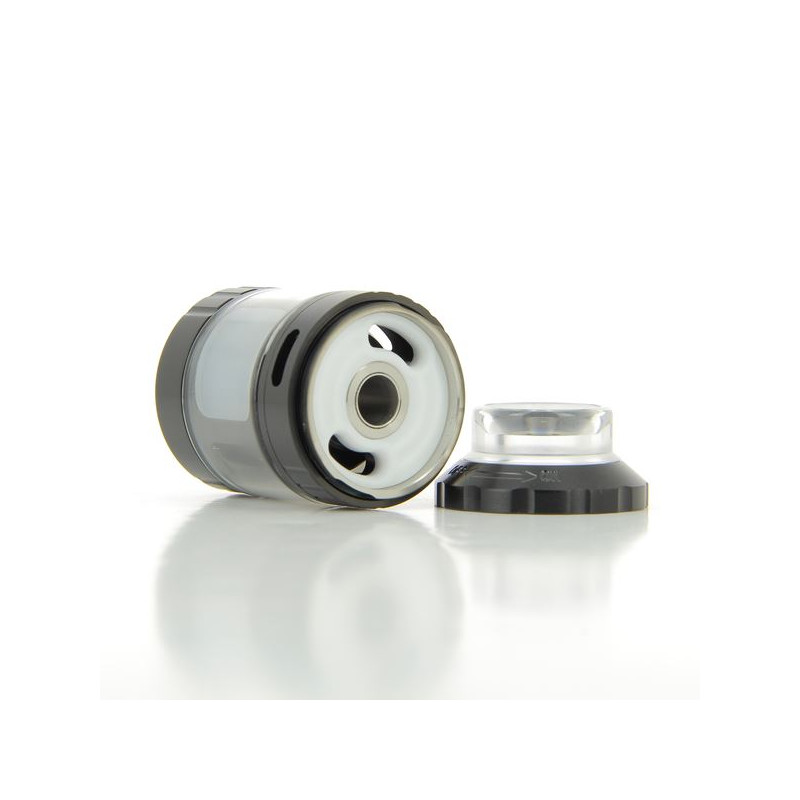 Juggerknot V2 RTA QP Design ADNS