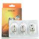 Pack de 3 résistances Mini V2 A2 SS Smok