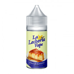 La Lecheria Vape Adns