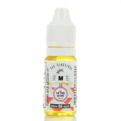 Le Coq M Le Coq Qui Vape Premium 10ml