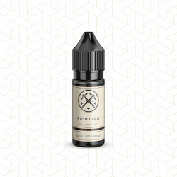 Rush Gold Flavor Hit 10ml