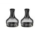 Pack de 2 cartouches Pnp MTL 2ml Voopoo