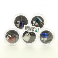 Drip Epoxy Resin Anti Spit Back 510