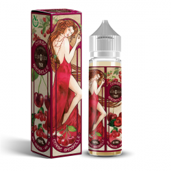 Cerise Groseille 1900 Curieux 50ml 00mg