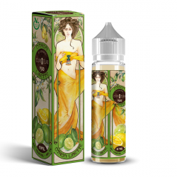 Citron Limette 1900 Curieux 50ml 00mg