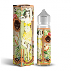 Pomme Concombre 1900 Curieux 50ml 00mg